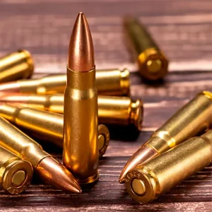 Ammunition