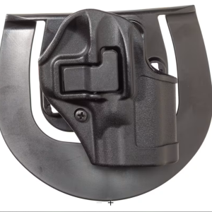 Blackhawk SERPA CQC Concealment Handgun Holster - HK P2000 - Right Hand