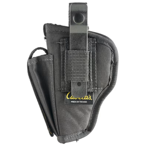 Cabela's Hip Holster with Magazine Pouch - Glock 17/19