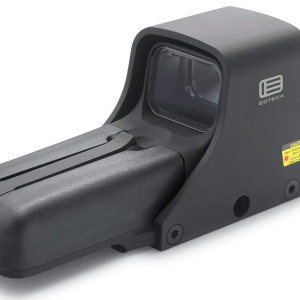 EOTECH 512 Holographic Weapon Sight