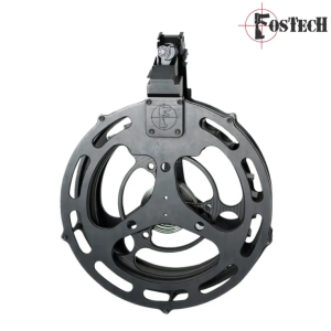 Fostech Origin-12 12 Gauge 30 Round Drum Magazine