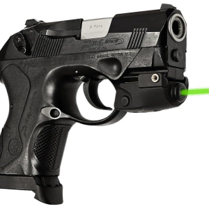 Laser PRO® Green Laser Sight for Compact & Sub-Compact Pistols Fits