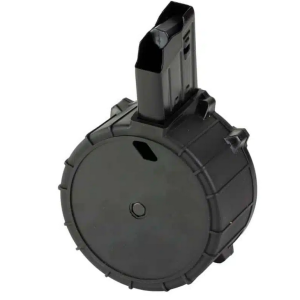 SDS Imports AR-12 12 Gauge 20 Round Drum Magazine