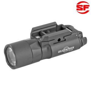SureFire X300U-B Ultra Weapon Light