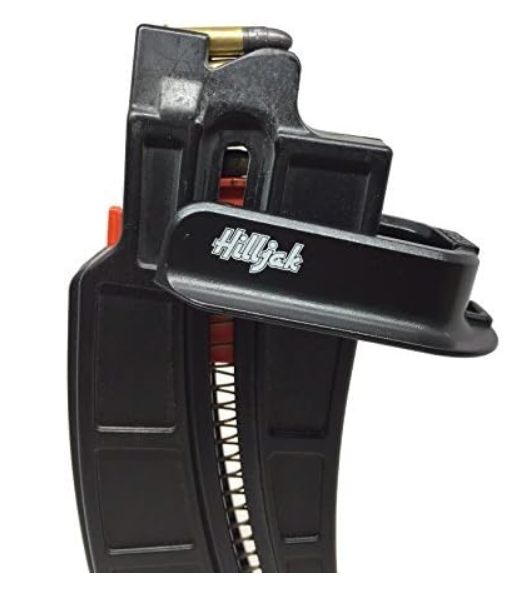 Smith & Wesson M&P 15-22 22LR Magazine Speed Loader, Quickie Loader