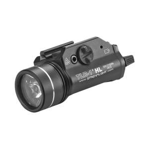 Streamlight TLR-1 HL 1000 Lumen Weapon Light