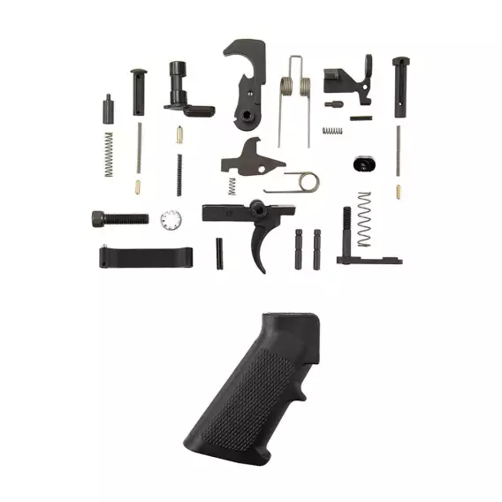 AR15 LOWER PARTS KIT - Image 3