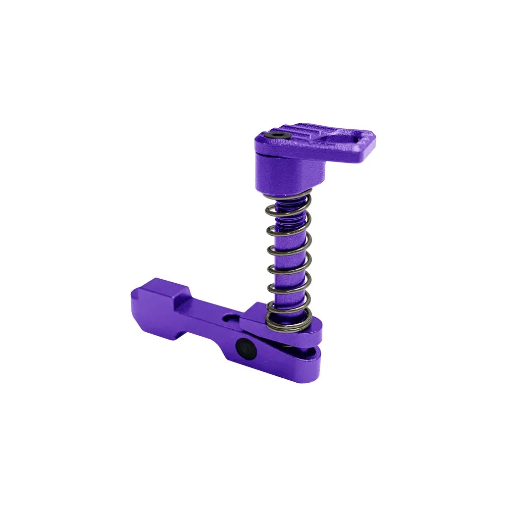 Ambidextrous Extended Mag Release XTS-MCA - Image 4