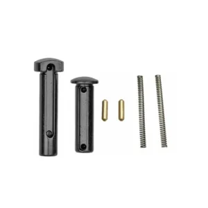 XTS-TDPS-BK STANDARD TAKEDOWN PIN SET