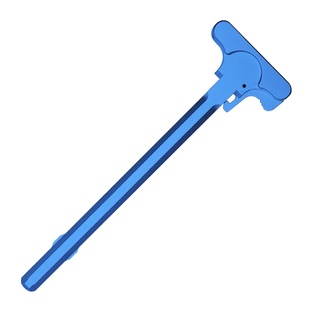 COLORED AR15 CHARGING HANDLE ANODIZED - Image 2