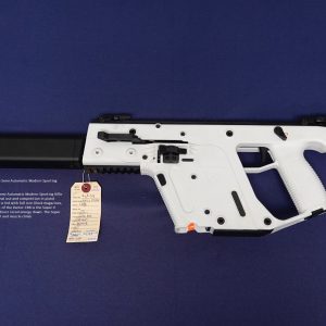 Kriss Vector "White-Out)