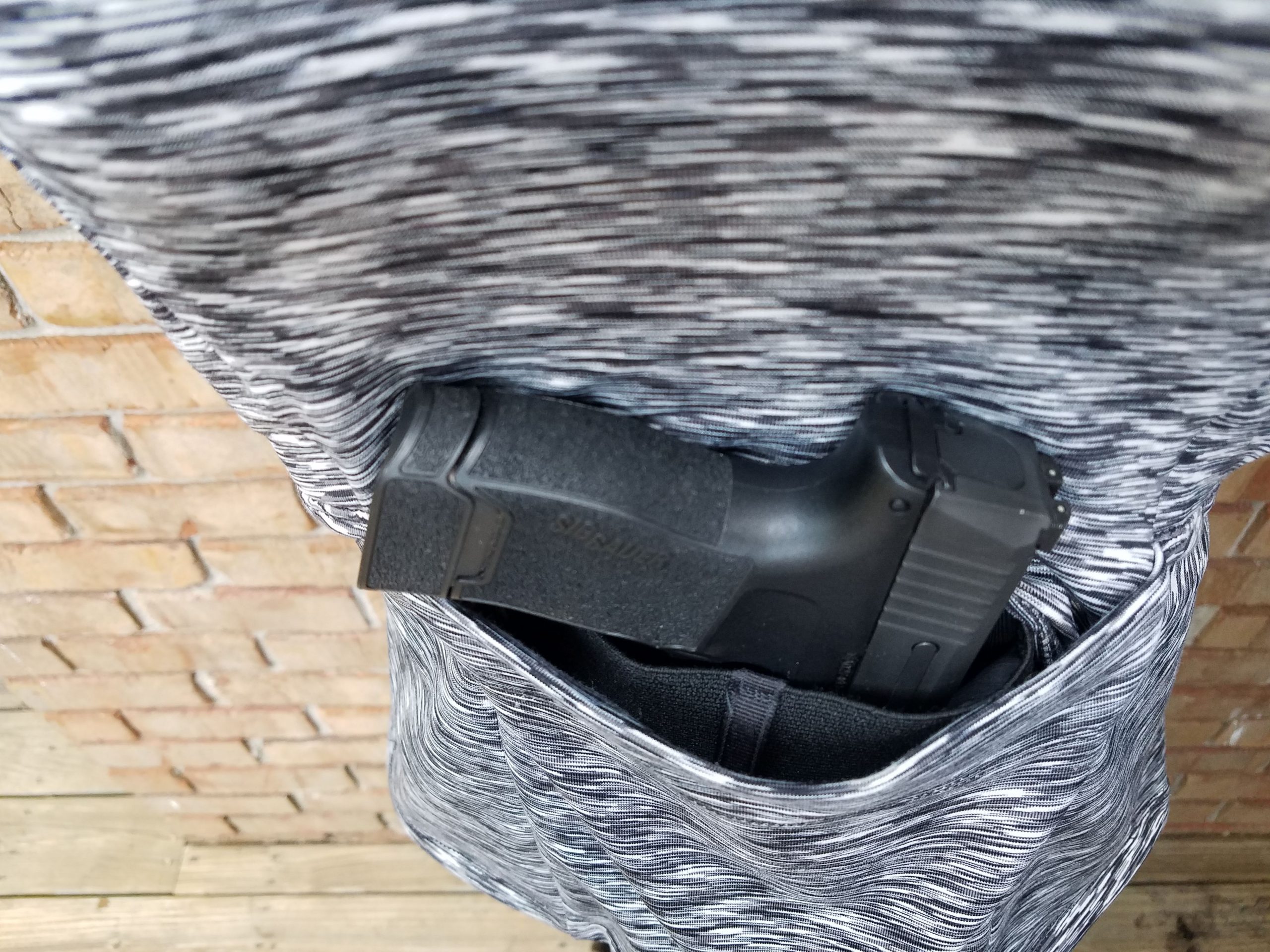 505 Tank Top Holster - Image 4