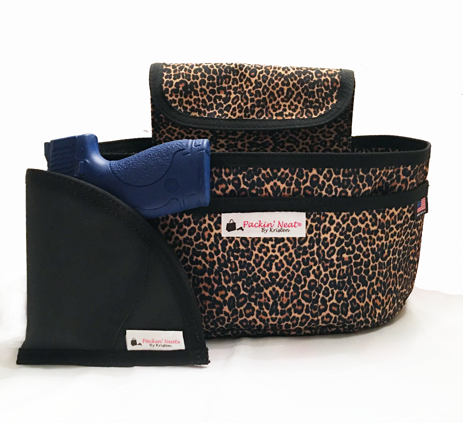 Packin' Neat Purse Organizer Insert - Image 5
