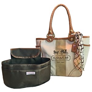 Packin' Neat Purse Insert