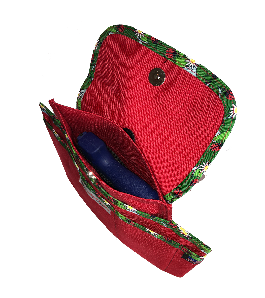 Packin' Neat Purse Organizer Insert - Image 4